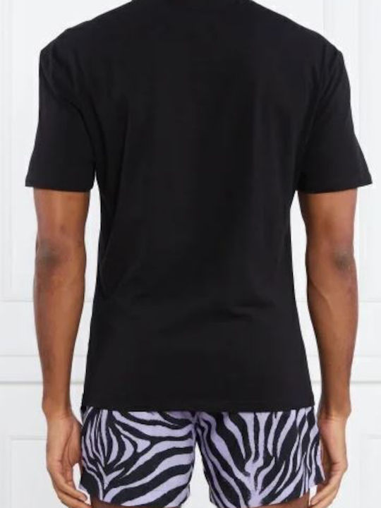 T-shirt Black