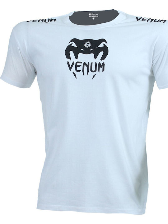 T-shirt White