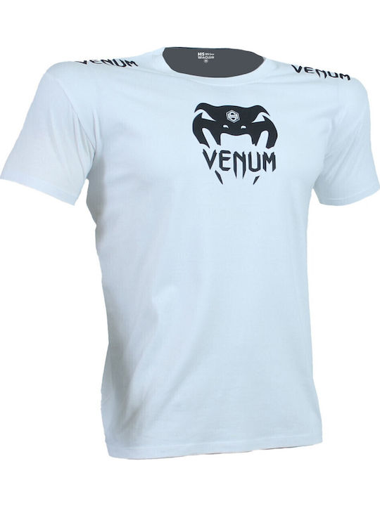 T-shirt White