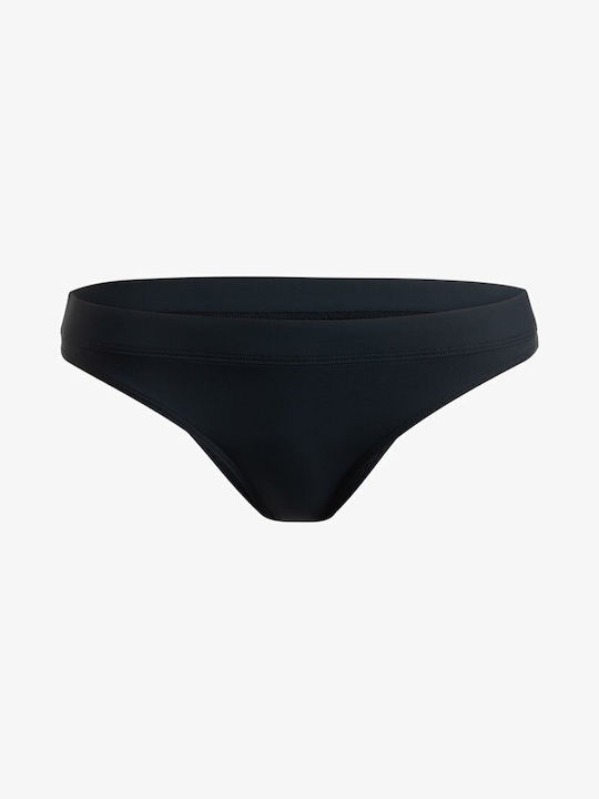 Roxy Bikini Slip Black