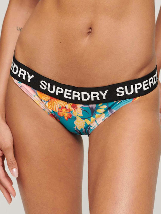 Superdry Bikini Slip