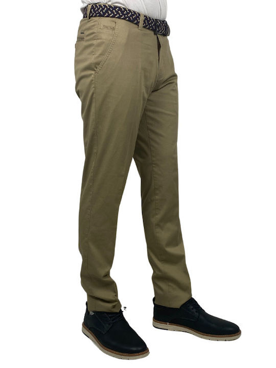 Lexton Herrenhose Camel