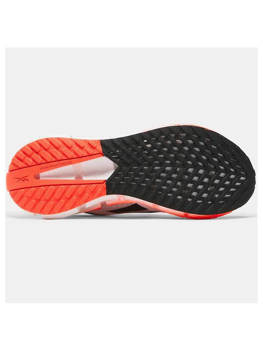 Floatzig 1 Ανδρικά Αθλητικά Παπούτσια Running Ftwwht / Orgfla / C