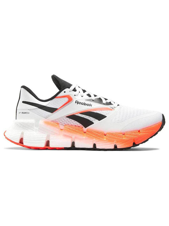Floatzig 1 Ανδρικά Αθλητικά Παπούτσια Running Ftwwht / Orgfla / C