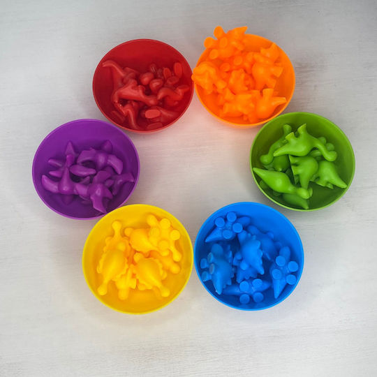Montessori Educational Game Knowledge