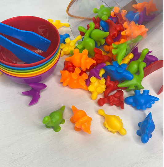Montessori Educational Game Knowledge