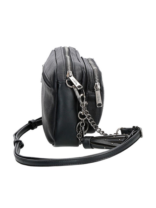 Donna Women's Bag Crossbody Black