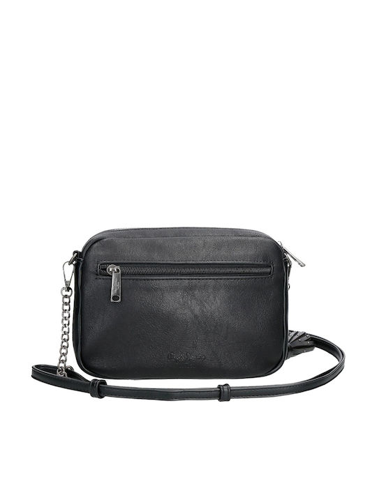 Donna Women's Bag Crossbody Black