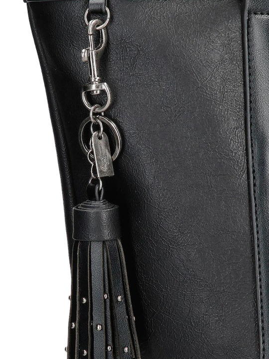 Donna Women's Bag Crossbody Black