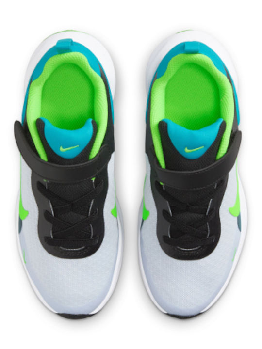 Revolution Revolution 7 Kinder Sportschuhe Laufen mit Bügel- und Schleifenverschluss Mehrfarbig