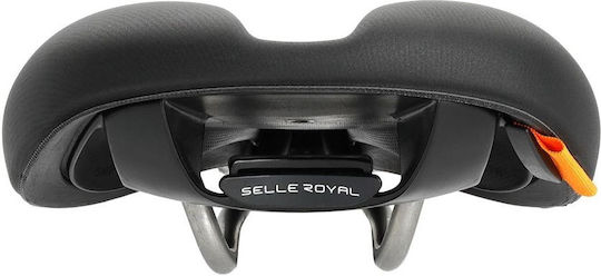 Selle Royal Черен Велосипедна седалка MTB