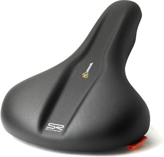 Selle Royal Черен Велосипедна седалка MTB