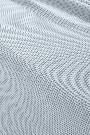Guy Laroche Idol Σετ Κουβερλί King Size Microfiber Blue 250x240cm 2τμχ