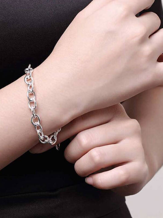 925forever Bracelet Chain made of Silver