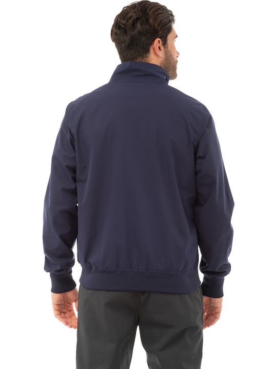 Be:Nation Jacket Bomber Navy Blue