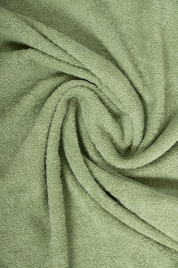Viokarpet Handtuch Special 30x50cm Celadon Grün Gewicht 500gr/m²