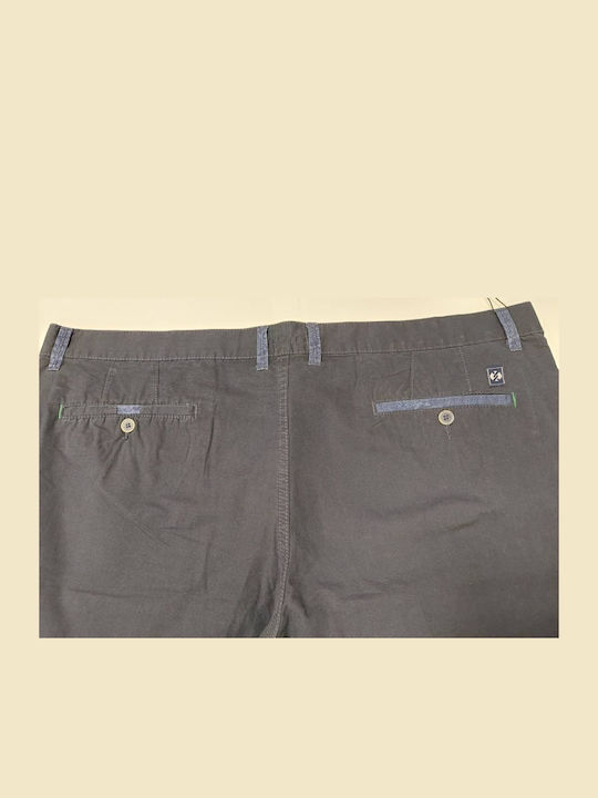 Ανδρική Βερμούδα Chino Μπλε