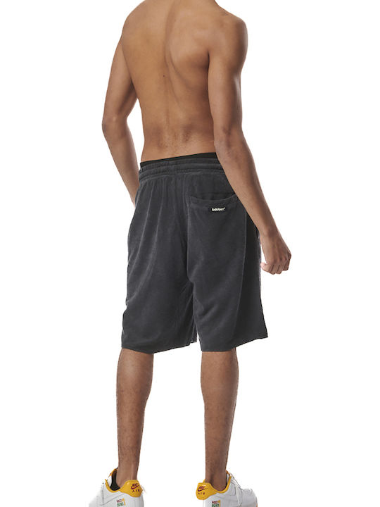 Men's Shorts Vintage Blue Grey