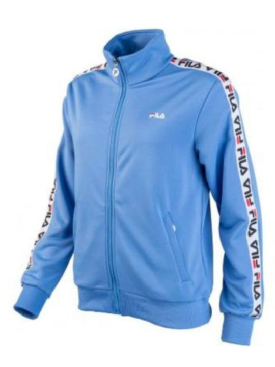 Fila Women's Cardigan Blue