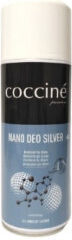 Zes-17 Set 2x Nano Deodorant Silber Coccine 400ml