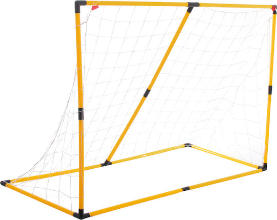 Fußballtor 156x70x107cm