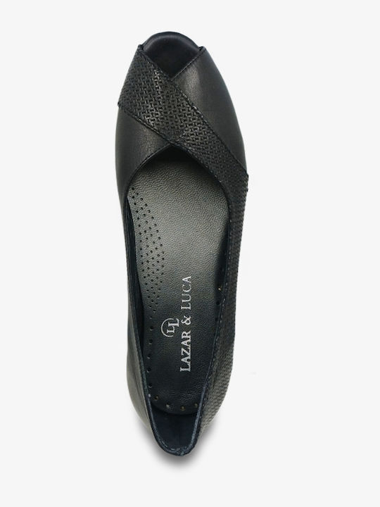 Pumps Schwarz