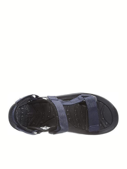 Hi-Tec Ula Raft Sandals Blue