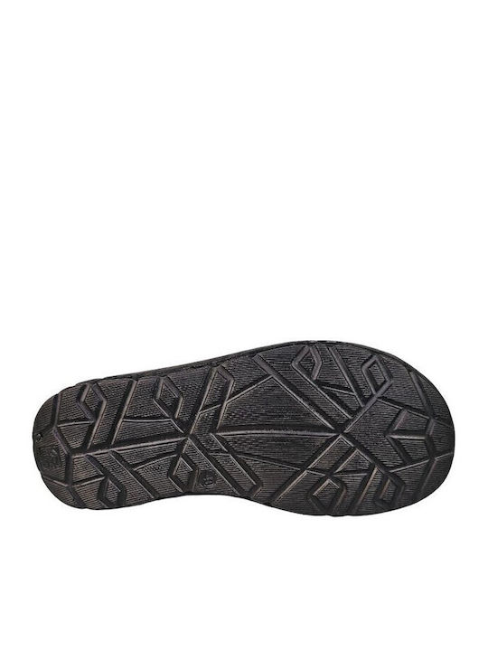 Men's Sandals Black