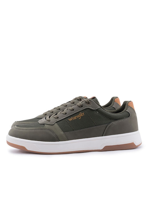 Wrangler Herren Sneakers Ladi