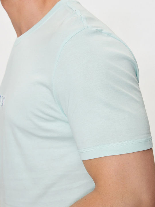 T-shirt Green
