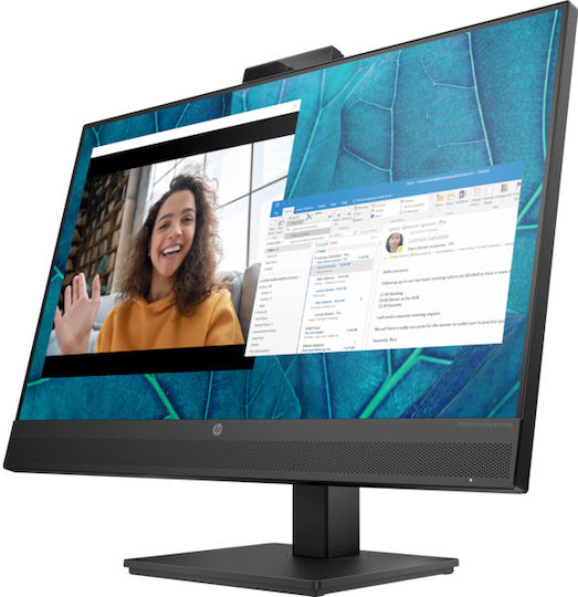 HP M27m IPS Monitor 27" FHD 1920x1080 with Response Time 5ms GTG