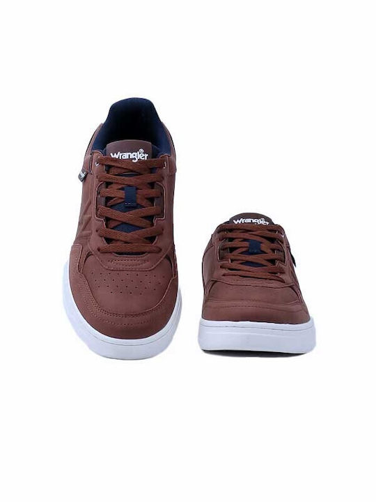 Ryder Ανδρικά Sneakers Ταμπά