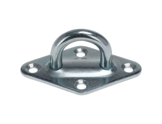 Pro Garden Connector for Pergola made of Steel 6pcs