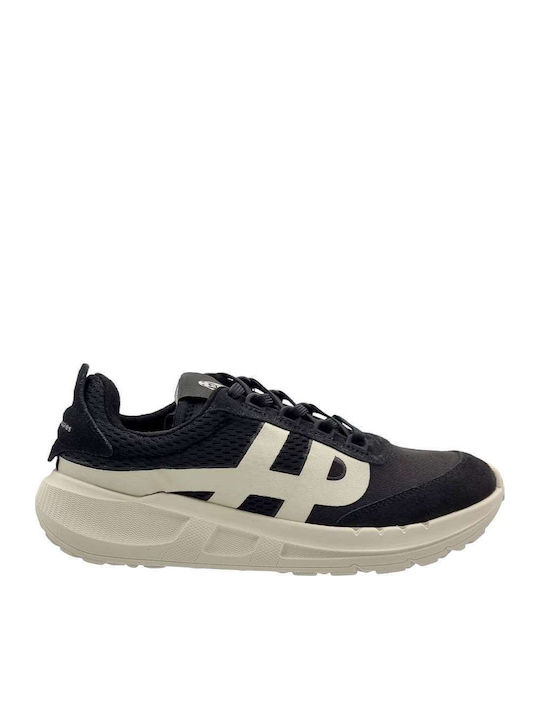 Ανδρικά Sneakers Μαύρα