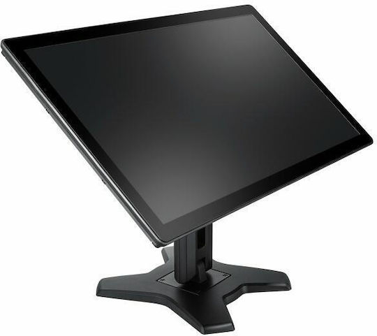 AG Neovo TX-2401 23.8" FHD 1920x1080 VA Touch Monitor with 5ms GTG Response Time