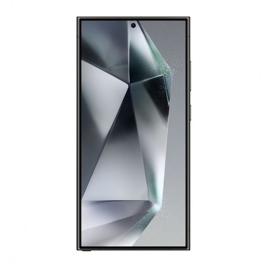 Samsung Galaxy S24 Ultra 5G (12/1TB) Titanium Schwarz Generalüberholtes Note A