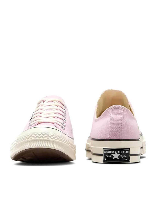 Chuck 70 Flatforms Sneakers Lilac