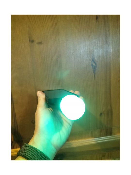 Διακοσμητικό Φωτιστικό LED RGB