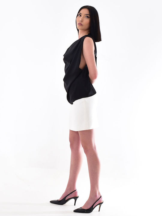Blouse Black