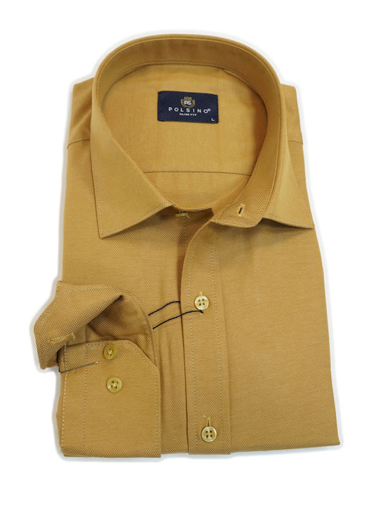 Polsino Shirts Polsino Shirts