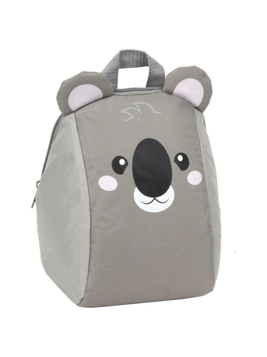 Ghiozdan Grădiniță pentru Copii Derform formă de Koala Bear Pl10koa