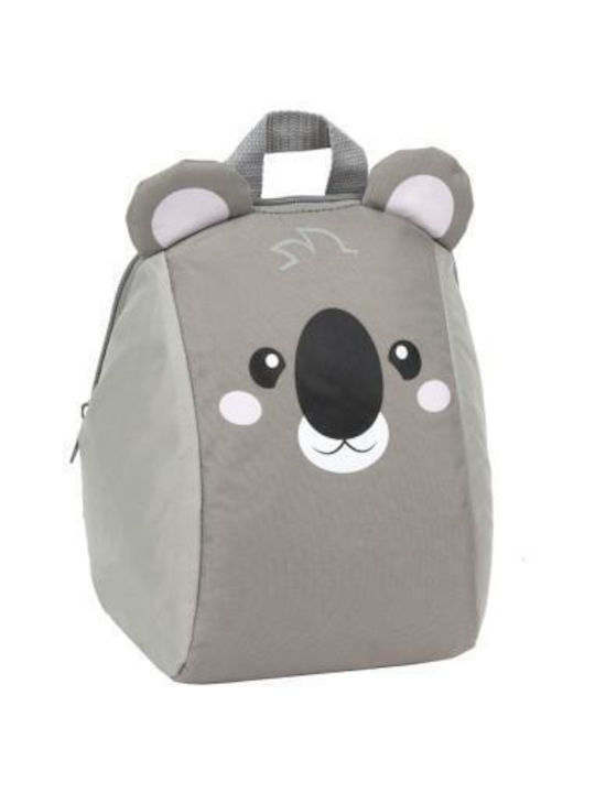 Ghiozdan Grădiniță pentru Copii Derform formă de Koala Bear Pl10koa