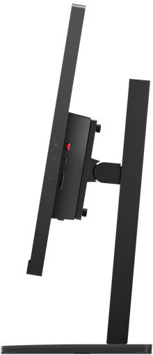 Lenovo ThinkVision E24-30 IPS Monitor 23.8" FHD 1920x1080 mit Reaktionszeit 4ms GTG