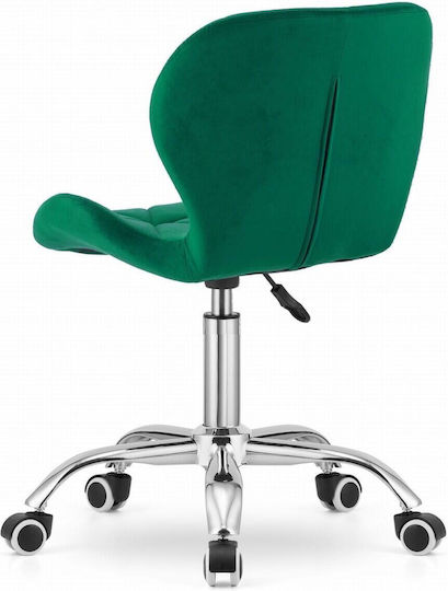 Stuhl Büro Verde