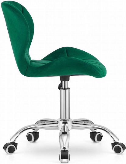 Stuhl Büro Verde
