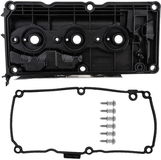 NTY Καπάκι Κυλινδροκεφαλής Αυτοκινήτου για Seat Ibiza Skoda Fabia / Roomster Volkswagen Polo
