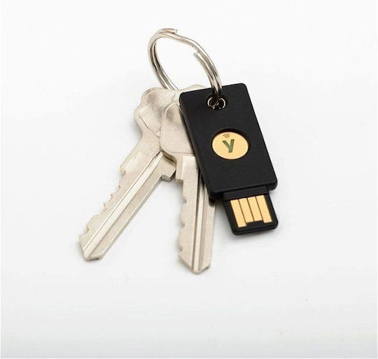 Yubico YubiKey 5 NFC