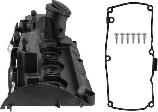NTY Καπάκι Κυλινδροκεφαλής Αυτοκινήτου για Seat Ibiza Skoda Fabia / Roomster Volkswagen Polo