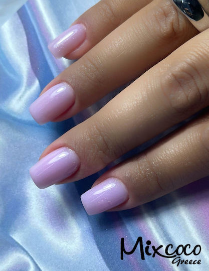 Beauty VI Основно покритие за Обикновени Лакове Гума 15мл