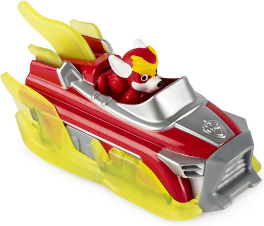 Spin Master Paw Patrol Puppy Patrol Mașinuță 1:55